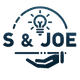 S and Joe Inc. Logo